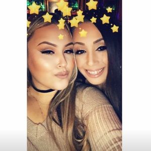 Meet your Posher, Denise